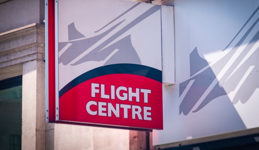 Flight Centre