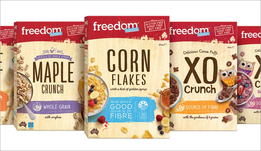 Freedom Foods lw