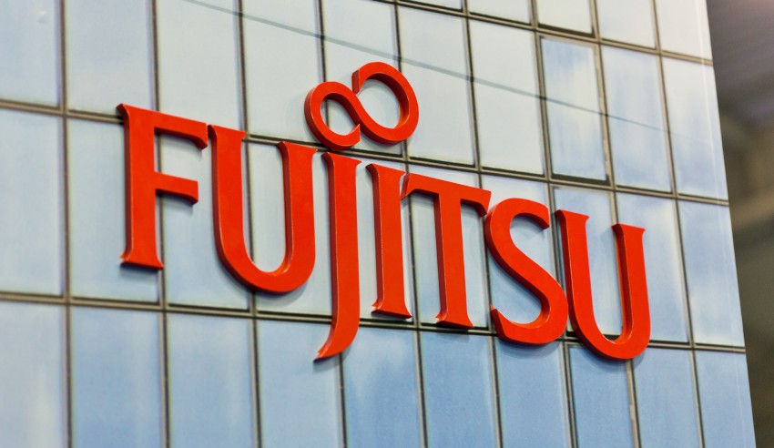 Fujitsu