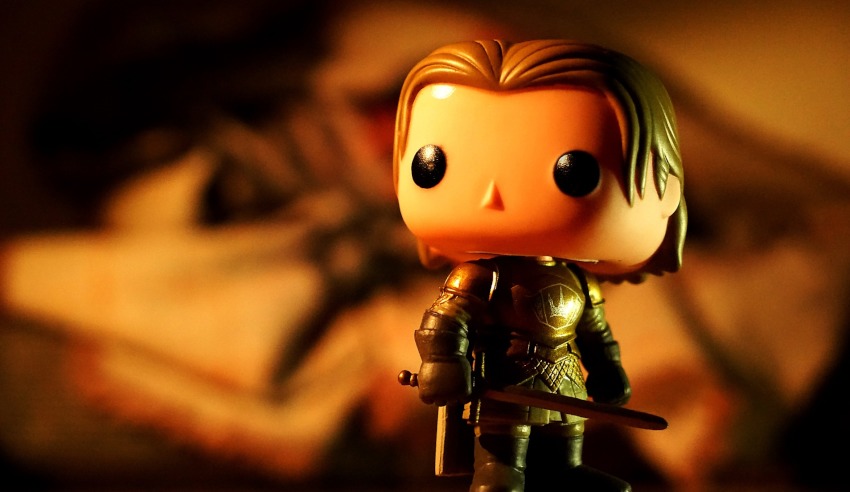 What 'Game Of Thrones' Can Teach Lawyers About Trial - Above the Law