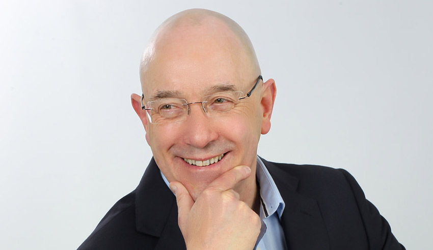 Garry Taylor