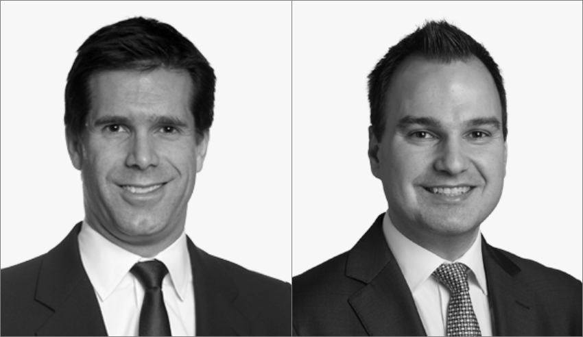 InfraCo Towers interest deal complete