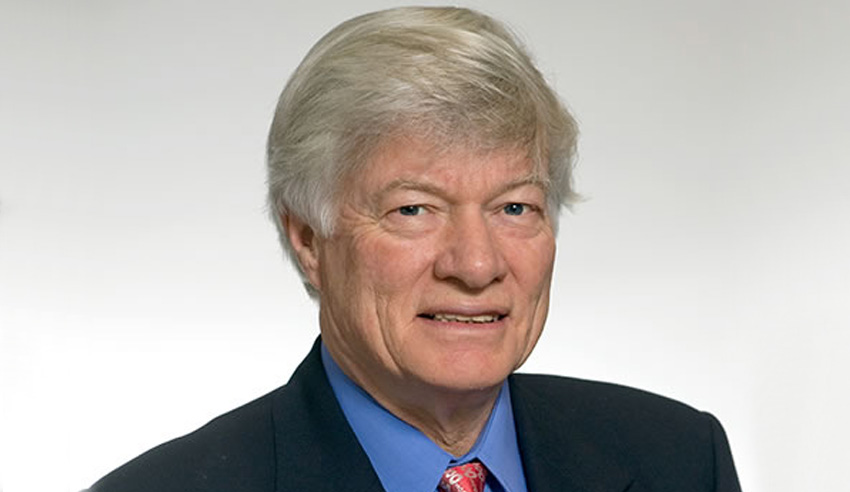 Geoffrey Robertson