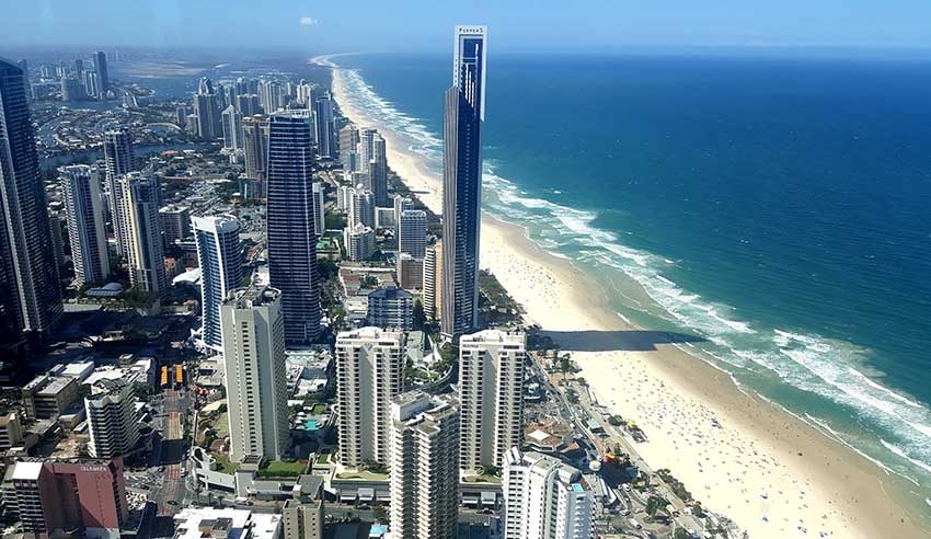 Gold Coast