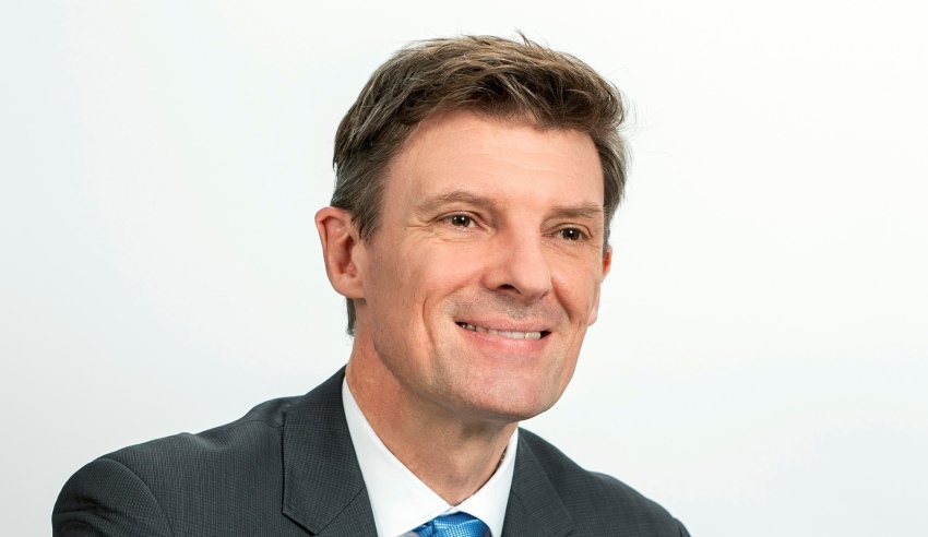 Goran Galic