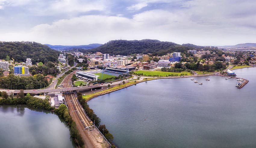 Gosford, NSW