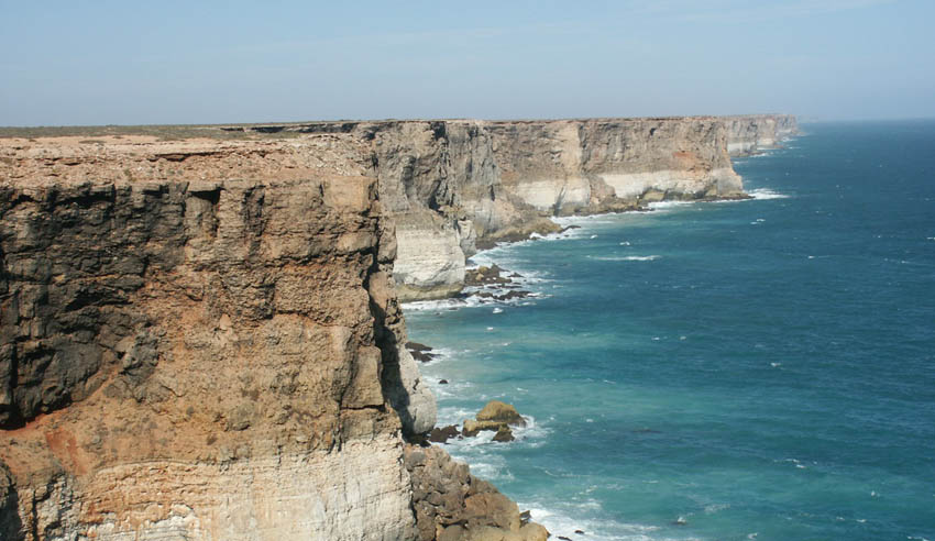 Great Australian Bight