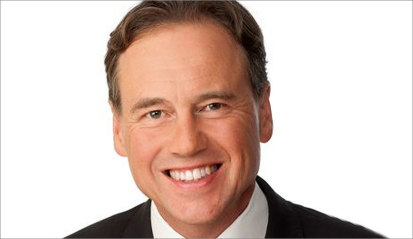 Greg Hunt