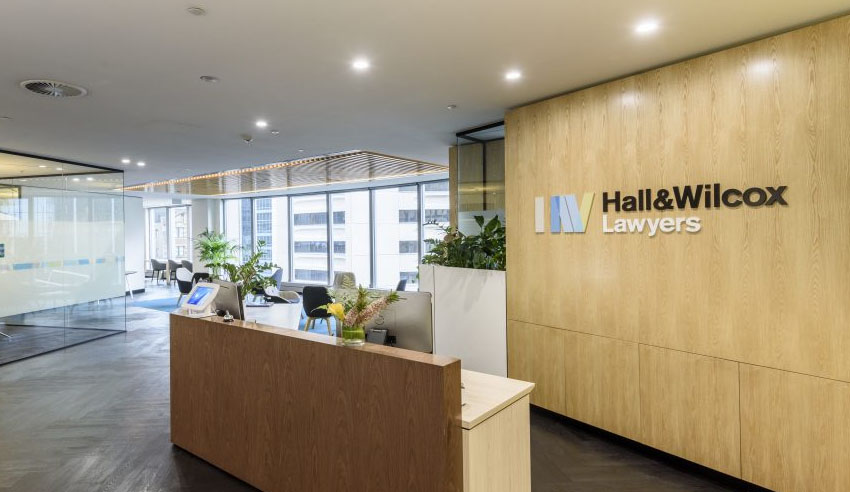 Hall & Wilcox Lawyers