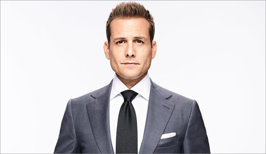 Harvey Specter