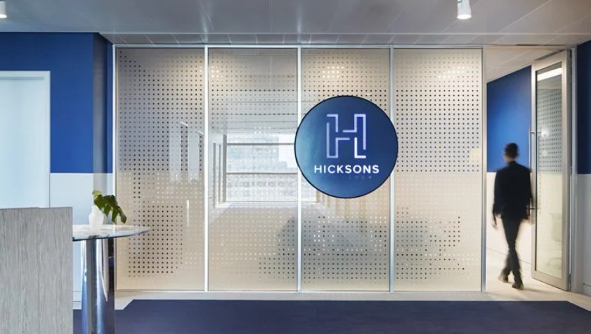 Hicksons lw