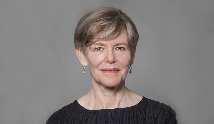 Professor Hilary Charlesworth