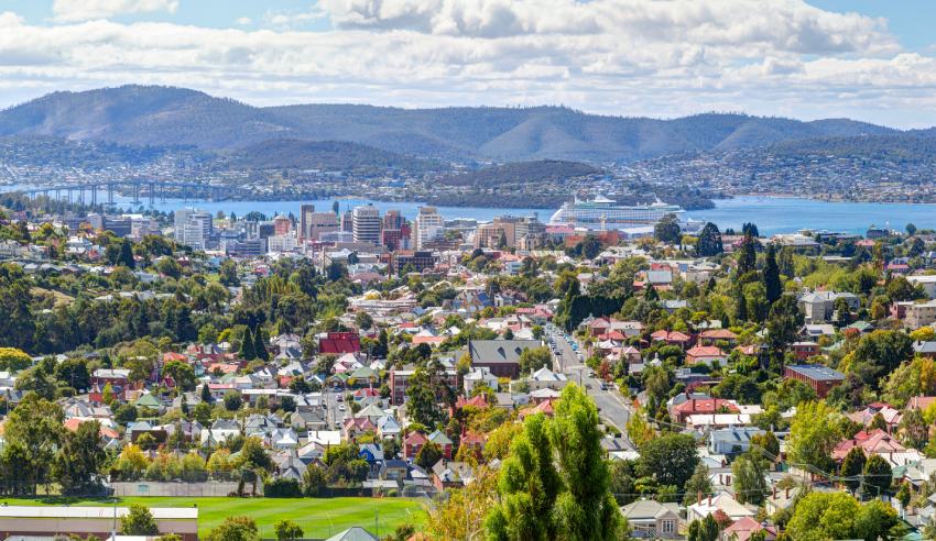 Regional Tasmanian clients to trial pilot program