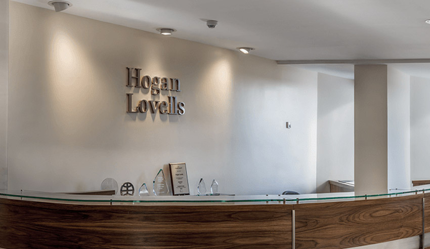 Hogan Lovells