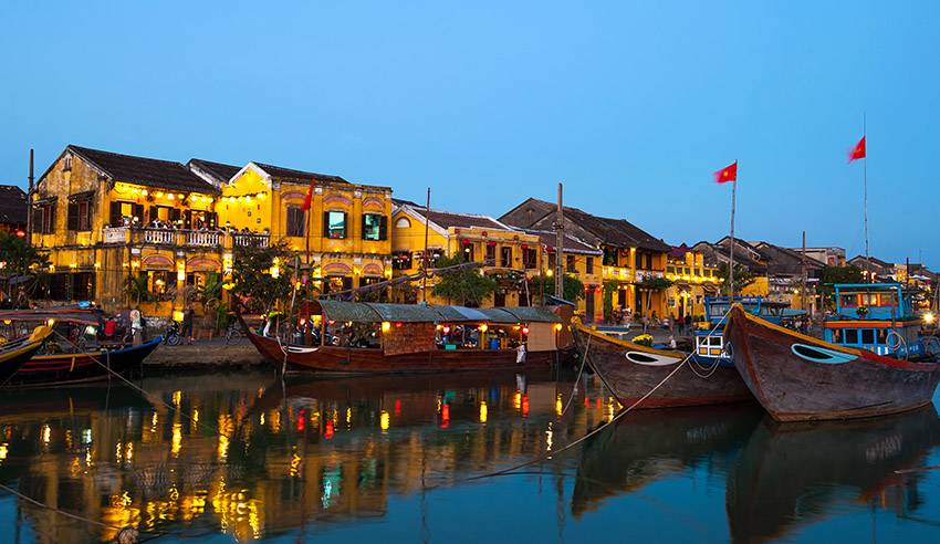 Hoi An