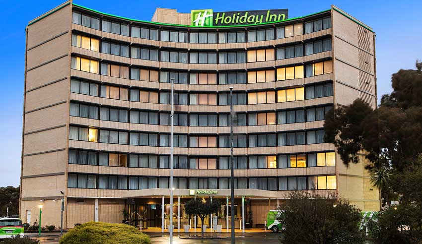 Holiday Inn Melbourne Airport