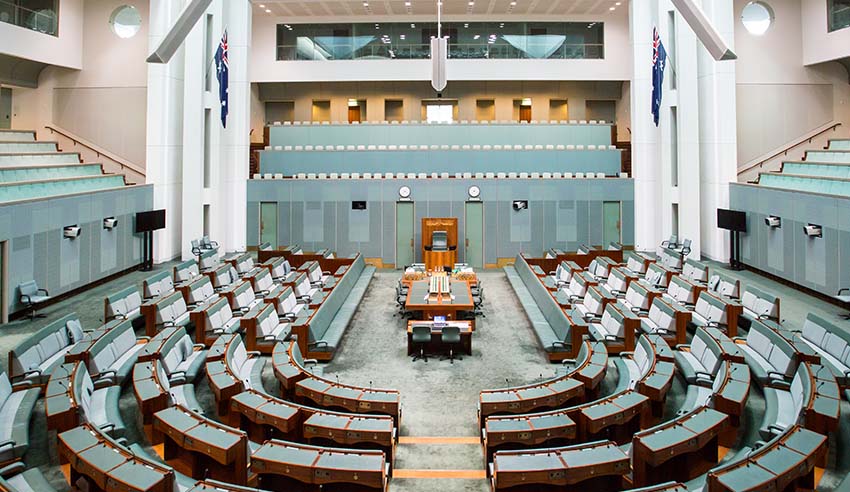House of Representatives NEW lw