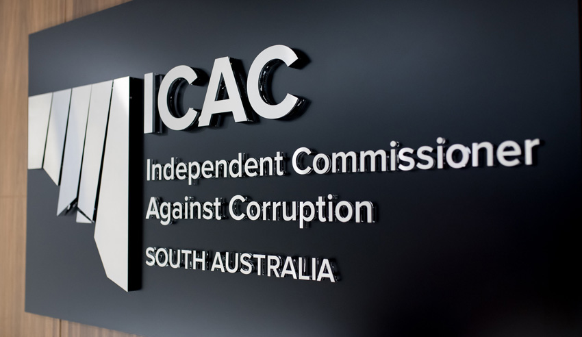 ICAC SA lw