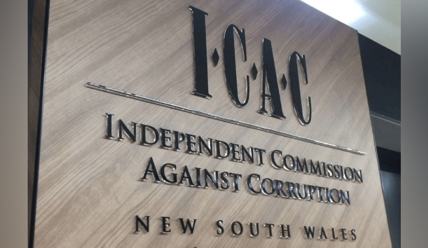 NSW ICAC