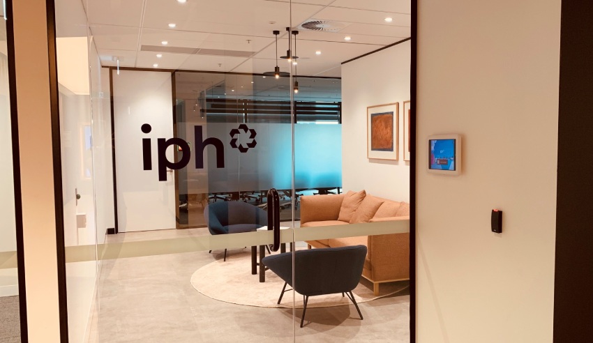 IPH elevates 31