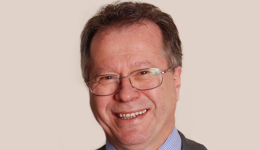 Ian Yates