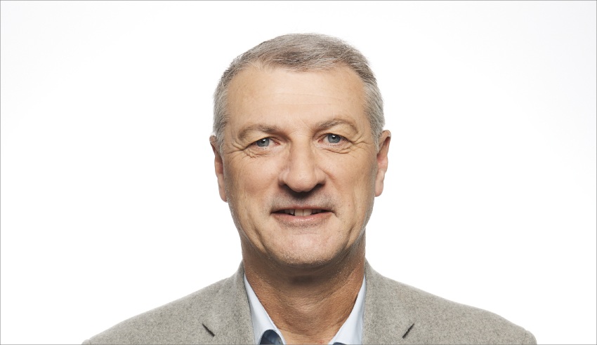 Ian Hendy lw