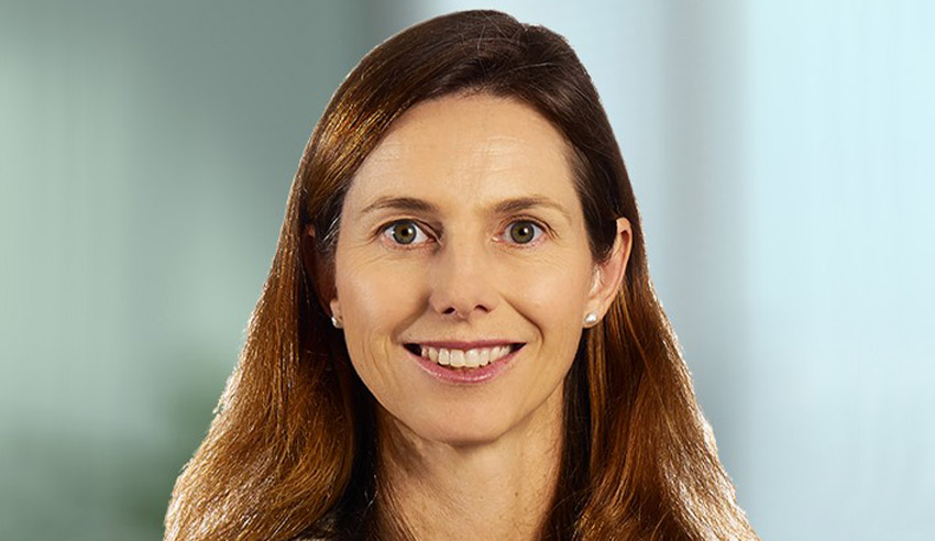Ilona Miller lw