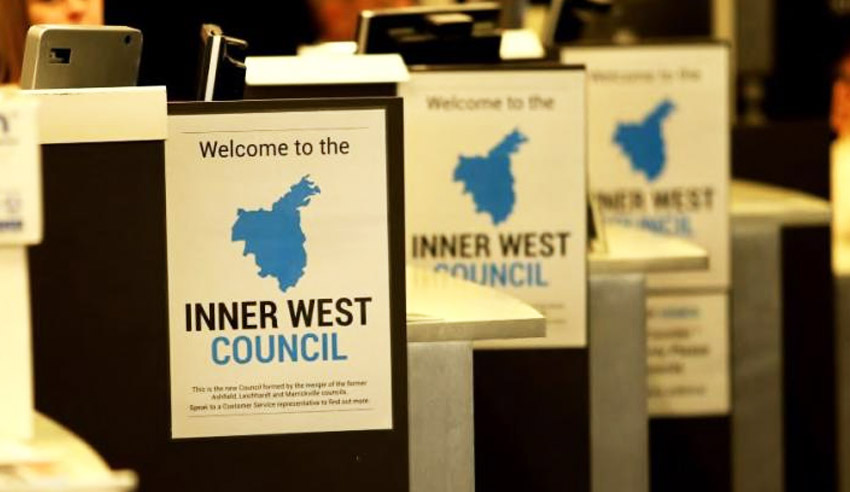Inner West Council