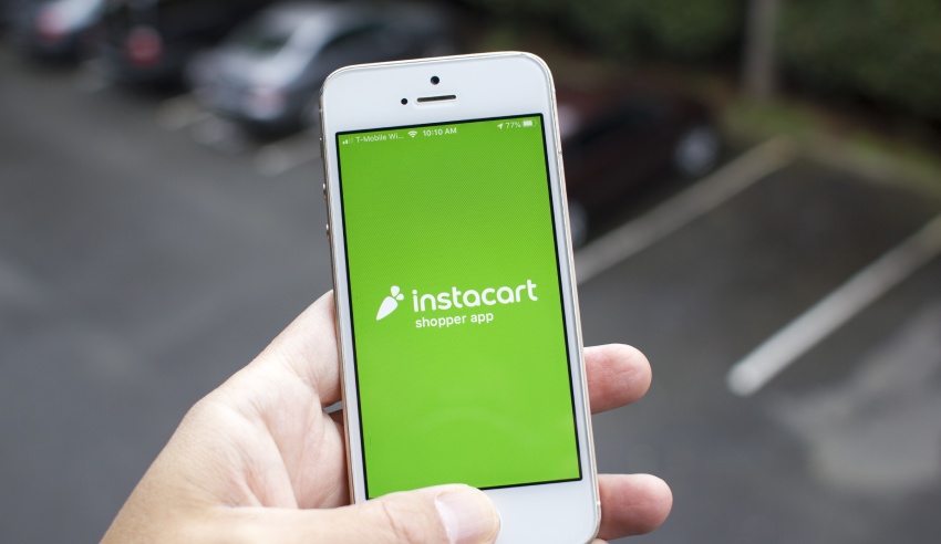 InstaCart lw