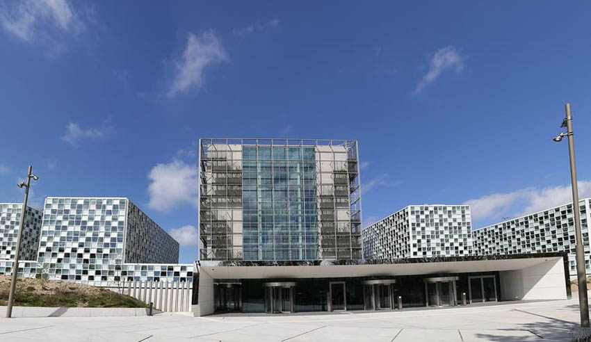 International Criminal Court