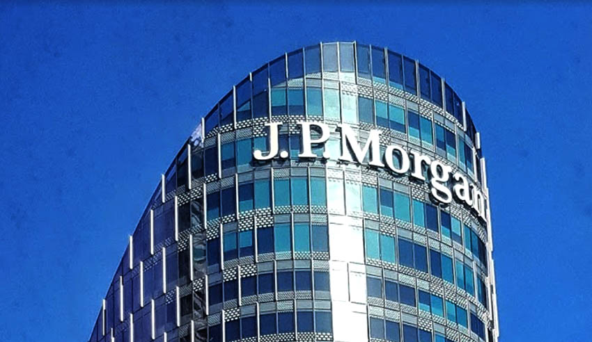 JP Morgan