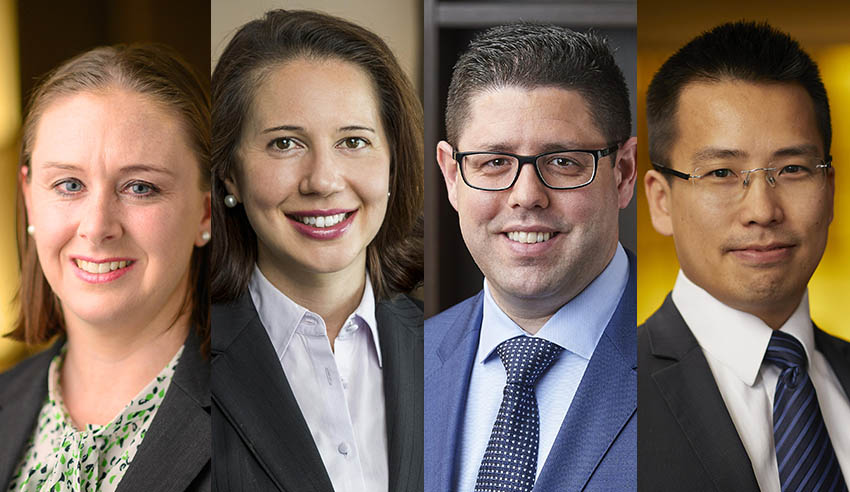 JWS makes 9 new promotions
