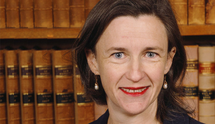 Jacinta Forbes QC