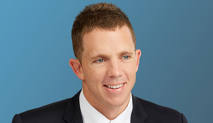 Jamie Palmer
