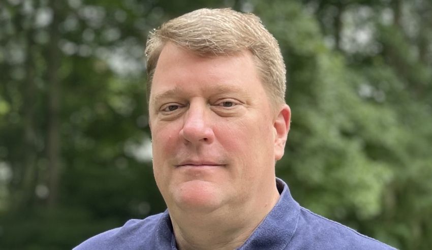 James Dougherty