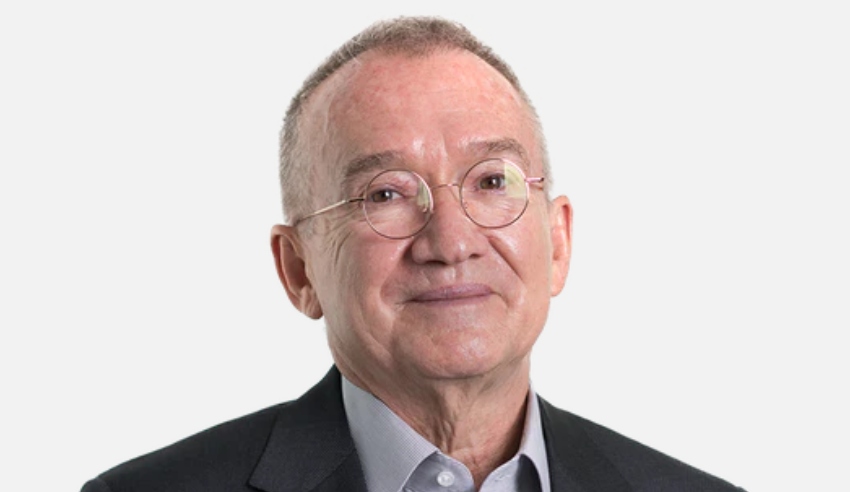 James Mackenzie lw