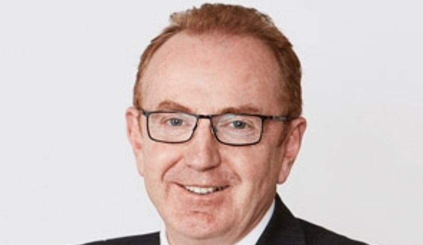 James Peter AM QC lw