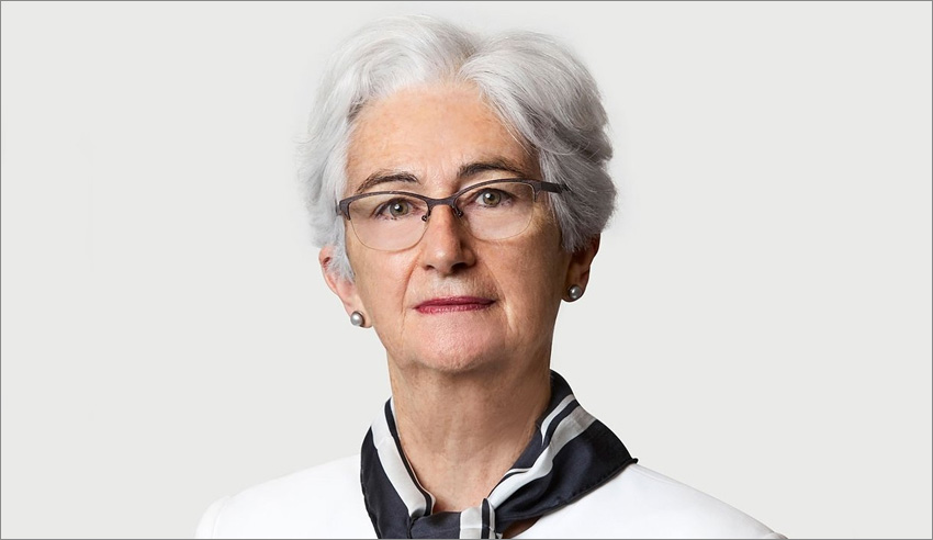 Honourable Jennifer Coate AO