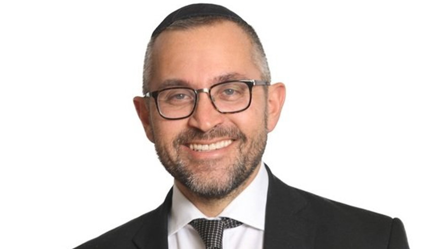 Jeremy Shebson, HFW