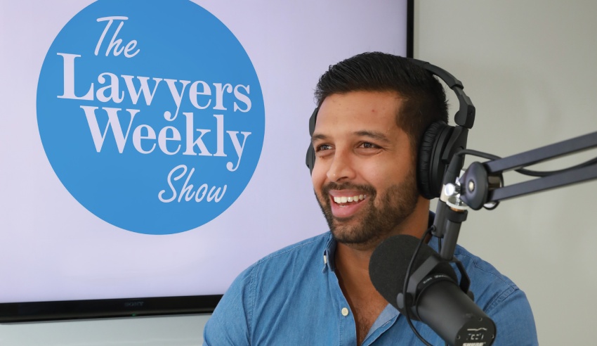 Lawyers Weekly Podcast Network
