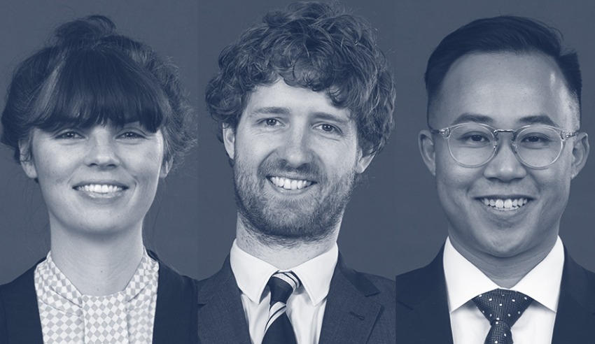 DLA Piper adds 3 Aussies to partnership as part of 74-strong global cohort