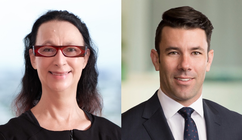 LGIAsuper acquires Suncorp superannuation business