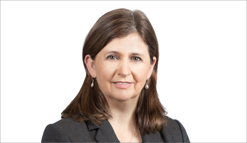 Jo Delaney lw