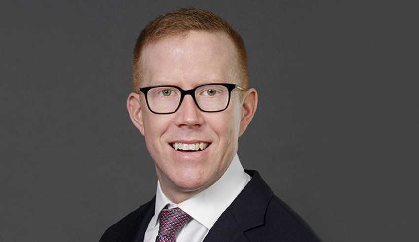 Jonathon Ellis