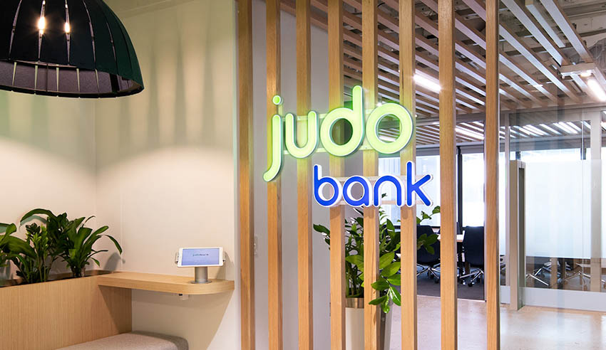 Judo Bank