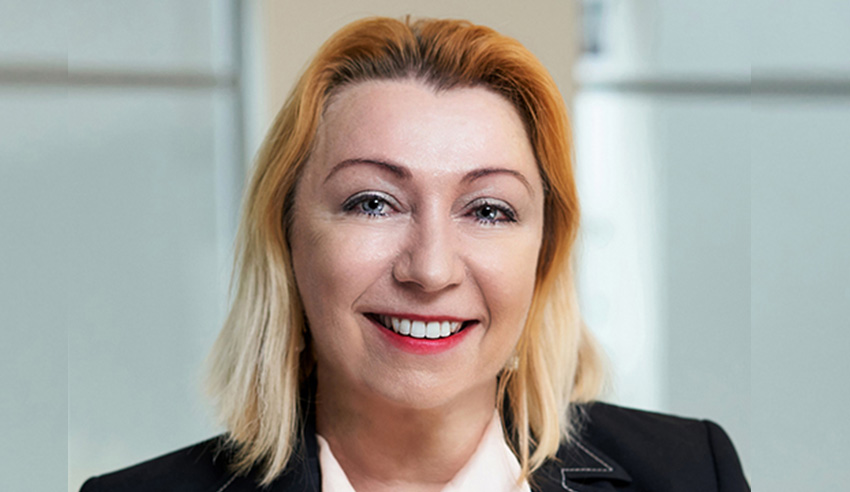 Julie Briscoe