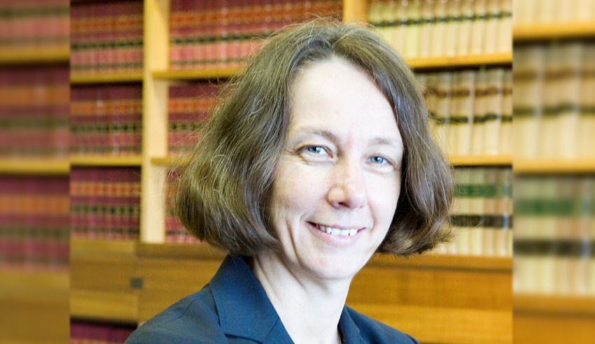 Justice Jayne Jagot