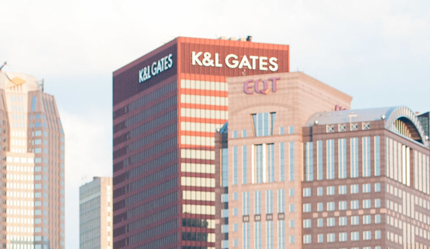 K&L Gates