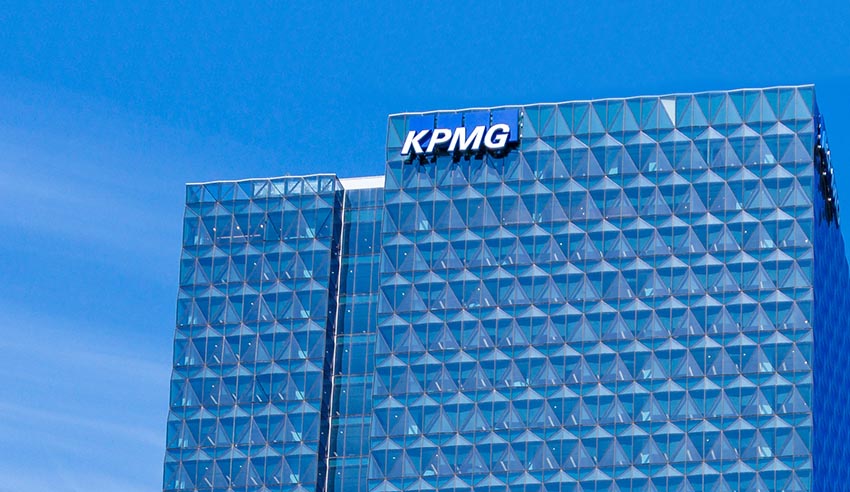 KPMG