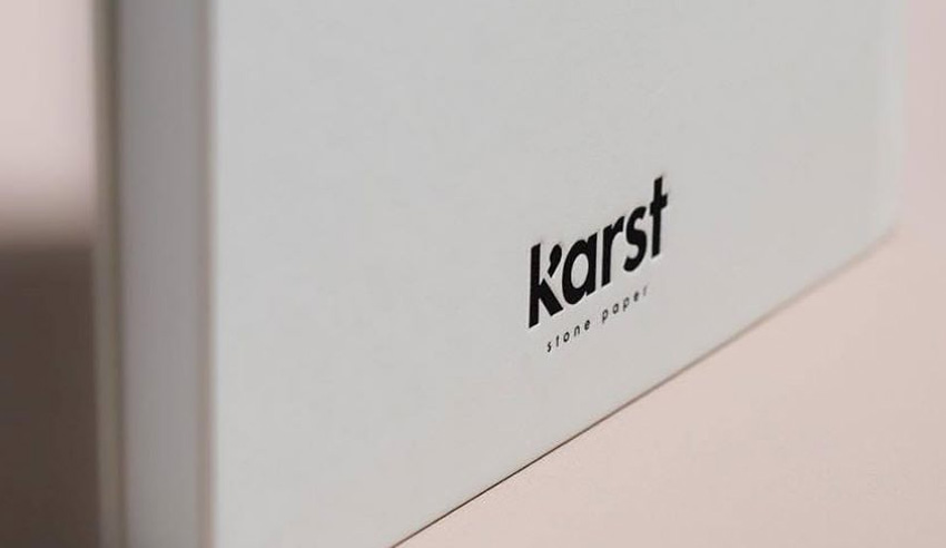 Karst advised on first capital raise